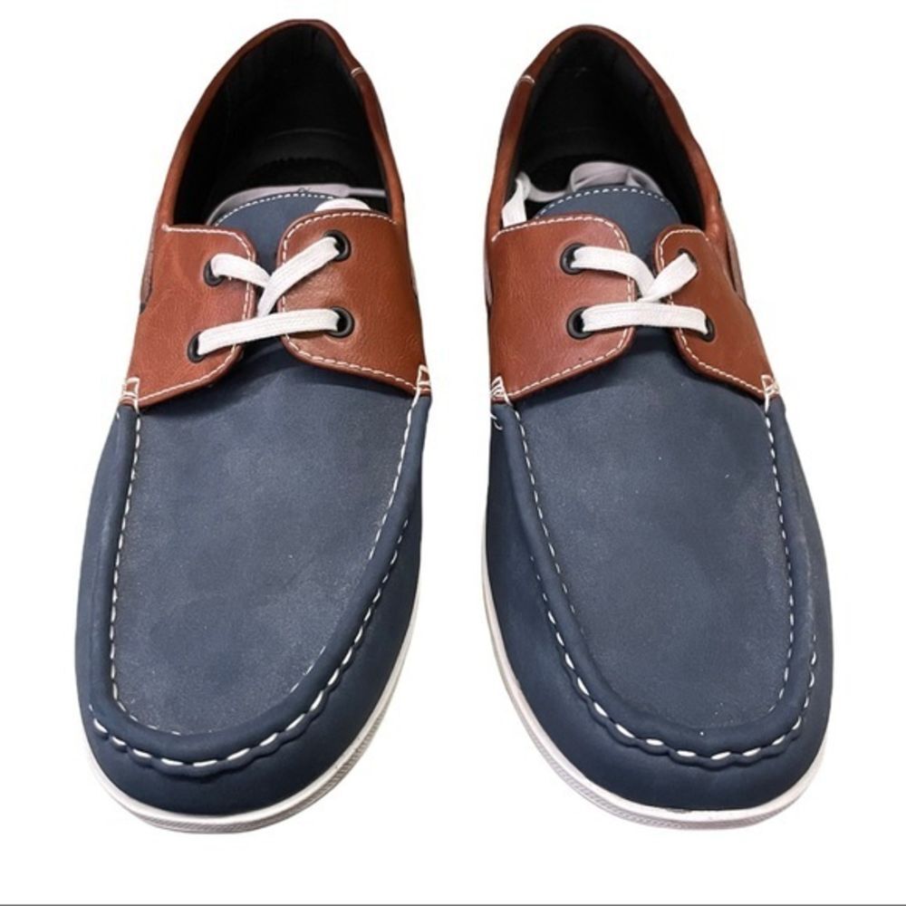 Unlisted by Kenneth‎ Cole-Boat Shoes - Size 11 Med